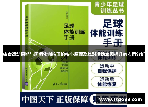 体育运动周期与周期化训练理论核心原理及其对运动表现提升的应用分析